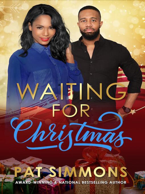Title details for Waiting for Christmas by Pat Simmons - Available